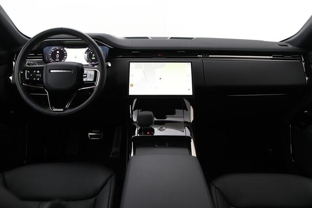 Land Rover RANGE ROVER SPORT 3.0 P460e Dynamic HSE PHEV | Black Pack | 23 Inch | ACC | Head-Up | Luchtvering | Trekhaak