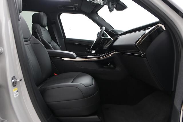 Land Rover RANGE ROVER SPORT 3.0 P460e Dynamic HSE PHEV | Black Pack | 23 Inch | ACC | Head-Up | Luchtvering | Trekhaak