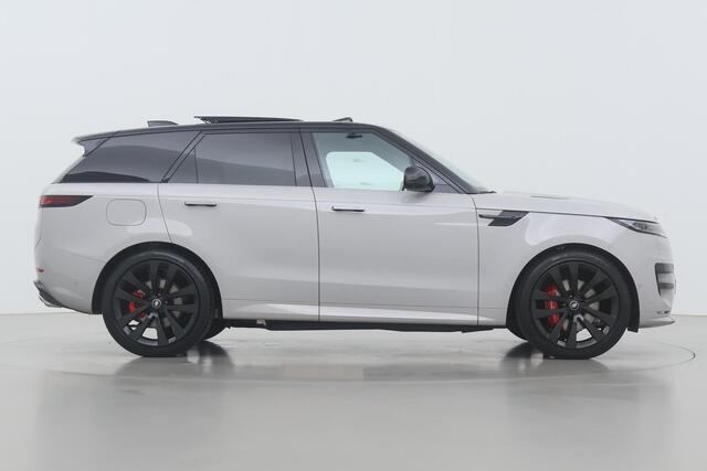 Land Rover RANGE ROVER SPORT 3.0 P460e Dynamic HSE PHEV | Black Pack | 23 Inch | ACC | Head-Up | Luchtvering | Trekhaak