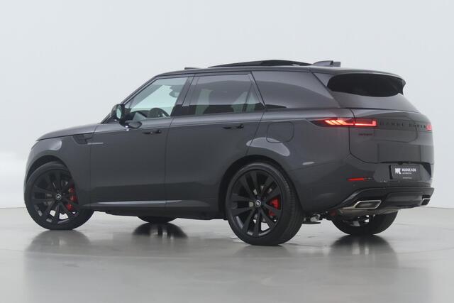 Land Rover RANGE ROVER SPORT 3.0 P460e Dynamic HSE PHEV | Black Pack | 23 Inch | Stoel+Stuurverwarming | ACC | Trekhaak | Head-Up