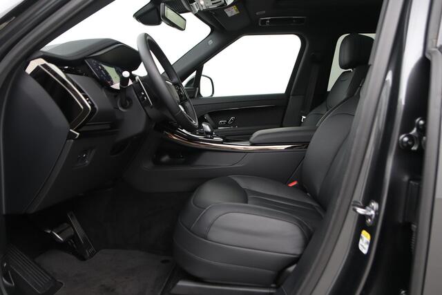Land Rover RANGE ROVER SPORT 3.0 P460e Dynamic HSE PHEV | Black Pack | 23 Inch | Stoel+Stuurverwarming | ACC | Trekhaak | Head-Up