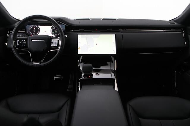 Land Rover RANGE ROVER SPORT 3.0 P460e Dynamic HSE PHEV | Black Pack | 23 Inch | Stoel+Stuurverwarming | ACC | Trekhaak | Head-Up