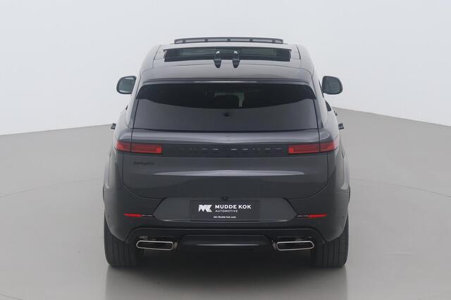 Land Rover RANGE ROVER SPORT 3.0 P460e Dynamic HSE PHEV | Black Pack | 23 Inch | Stoel+Stuurverwarming | ACC | Trekhaak | Head-Up