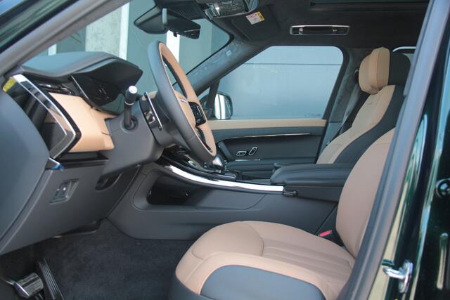 Land Rover RANGE ROVER SPORT 3.0 P550e Autobiography PHEV
