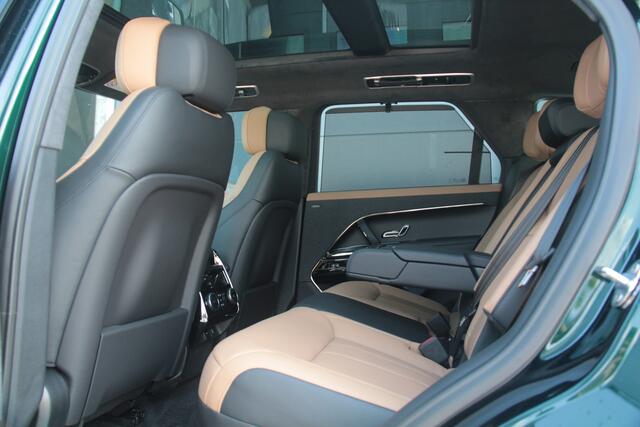 Land Rover RANGE ROVER SPORT 3.0 P550e Autobiography PHEV