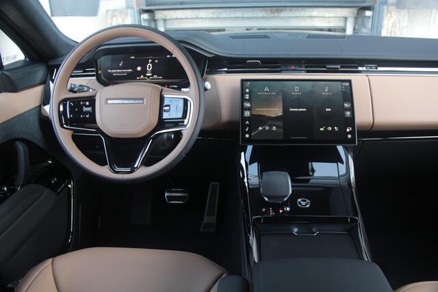 Land Rover RANGE ROVER SPORT 3.0 P550e Autobiography PHEV