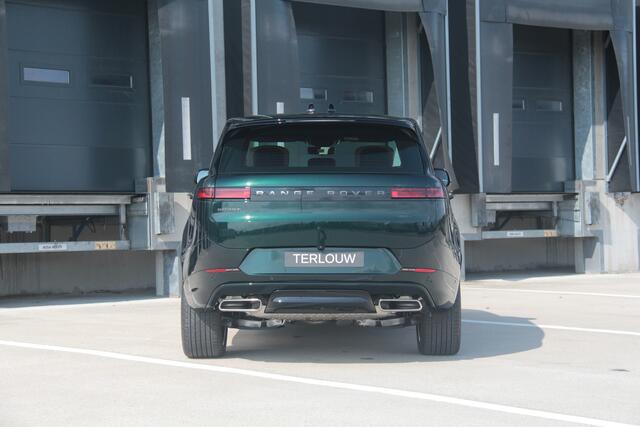 Land Rover RANGE ROVER SPORT 3.0 P550e Autobiography PHEV
