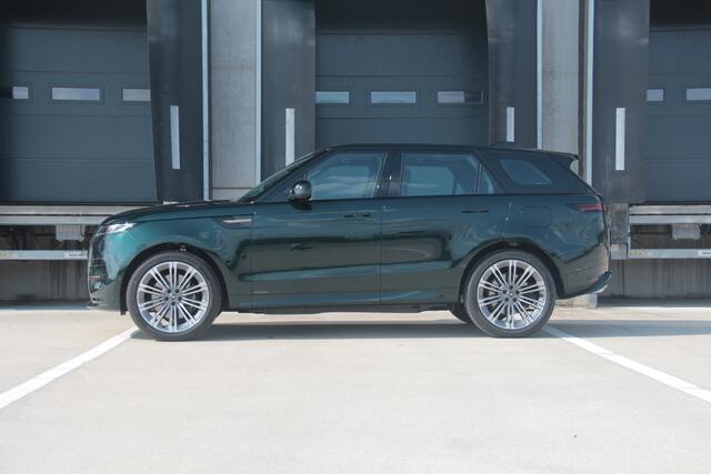 Land Rover RANGE ROVER SPORT 3.0 P550e Autobiography PHEV