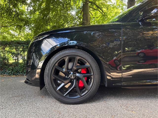 Land Rover RANGE ROVER SPORT 3.0 P550e Autobiography PHEV