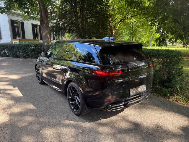Land Rover RANGE ROVER SPORT 3.0 P550e Autobiography PHEV