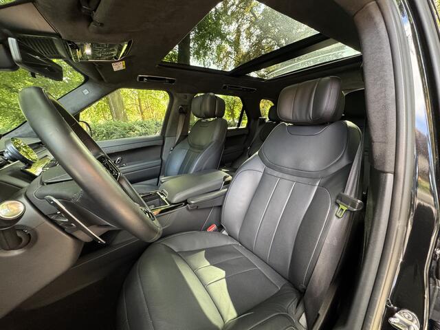 Land Rover RANGE ROVER SPORT 3.0 P550e Autobiography PHEV