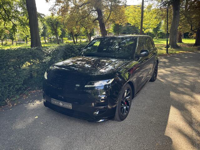 Land Rover RANGE ROVER SPORT 3.0 P550e Autobiography PHEV