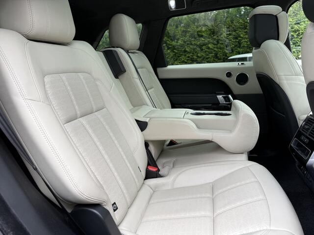 Land Rover RANGE ROVER SPORT P400e Autobiography Dynamic R | Vision Assist & Comfort pack