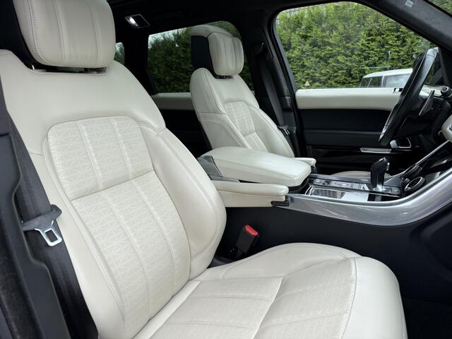 Land Rover RANGE ROVER SPORT P400e Autobiography Dynamic R | Vision Assist & Comfort pack