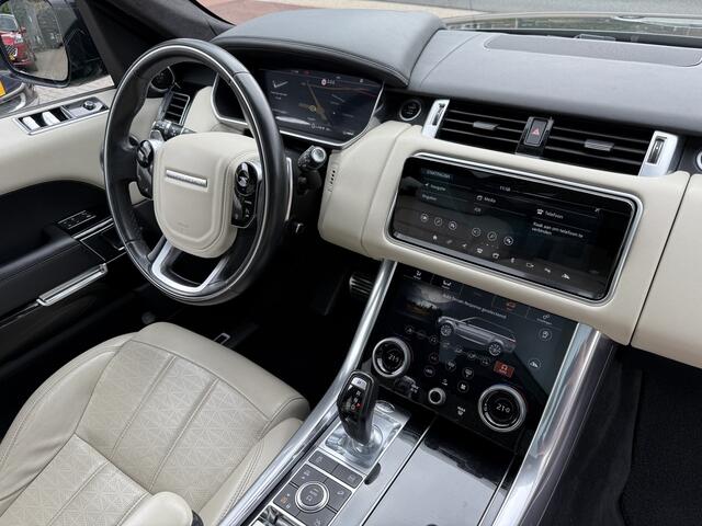 Land Rover RANGE ROVER SPORT P400e Autobiography Dynamic R | Vision Assist & Comfort pack
