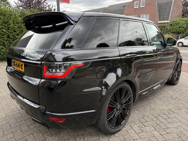 Land Rover RANGE ROVER SPORT P400e Autobiography Dynamic R | Vision Assist & Comfort pack