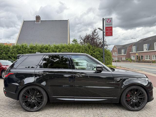 Land Rover RANGE ROVER SPORT P400e Autobiography Dynamic R | Vision Assist & Comfort pack