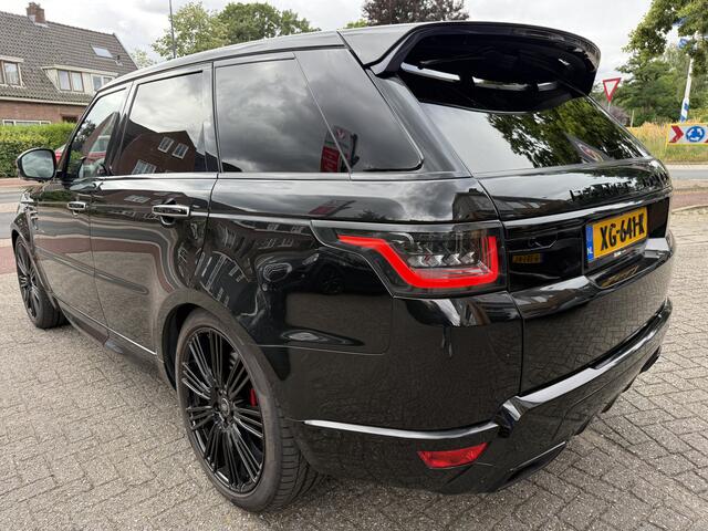 Land Rover RANGE ROVER SPORT P400e Autobiography Dynamic R | Vision Assist & Comfort pack