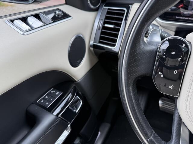 Land Rover RANGE ROVER SPORT P400e Autobiography Dynamic R | Vision Assist & Comfort pack