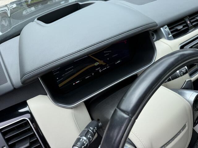 Land Rover RANGE ROVER SPORT P400e Autobiography Dynamic R | Vision Assist & Comfort pack