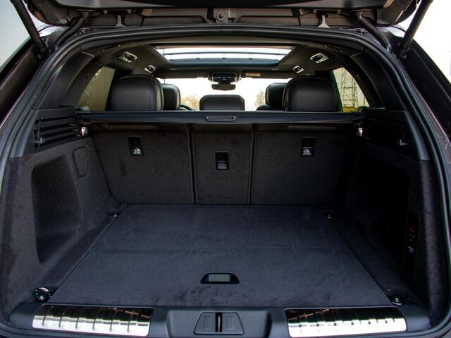 Land Rover RANGE ROVER SPORT 3.0 P550e Autobiography PHEV Trekhaak l Schuif- /kantel Pano l Stoelventilatie l Soft Close l Blackpack l 23" Inch