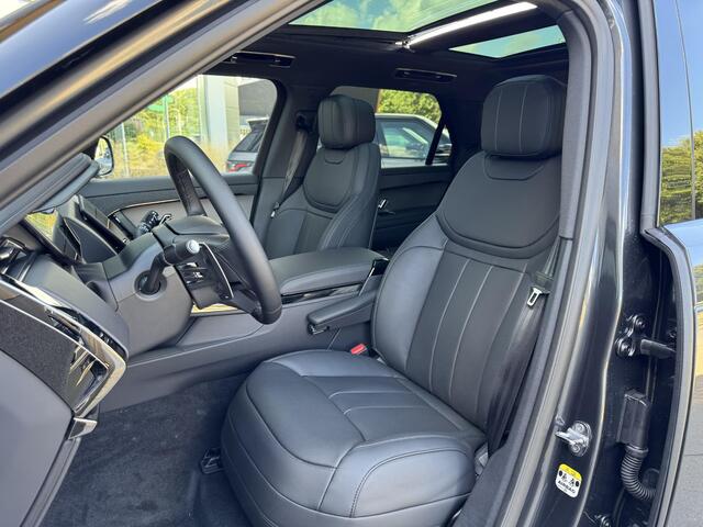 Land Rover RANGE ROVER SPORT P460e Dynamic Edition PHEV