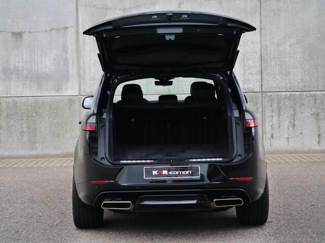 Land Rover RANGE ROVER SPORT P550e Autobiography | 23inch | achteras besturing | panorama | massage.