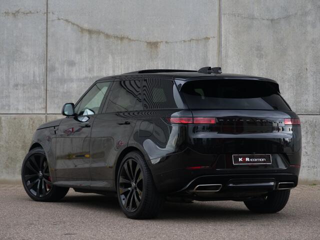Land Rover RANGE ROVER SPORT P460e HSE | 23inch | panorama | trekhaak elekt | stoel ventilatie..