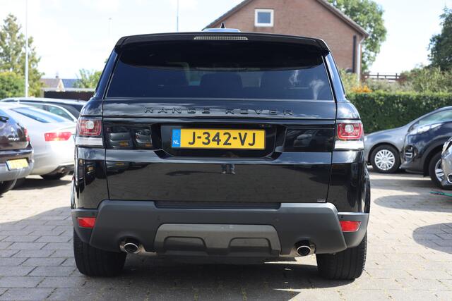 Land Rover RANGE ROVER SPORT 3.0 SDV6 HSE DYNAMIC | PANO | 50000 KM!