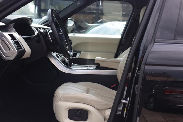 Land Rover RANGE ROVER SPORT 3.0 SDV6 HSE DYNAMIC | PANO | 50000 KM!