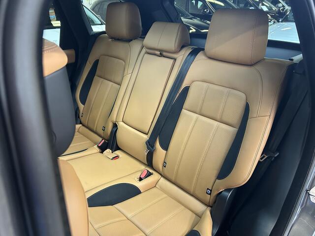 Land Rover RANGE ROVER SPORT P400e HSE Dynamic Stealth l Luchtvering l Meridian l Pano l 21 Inch