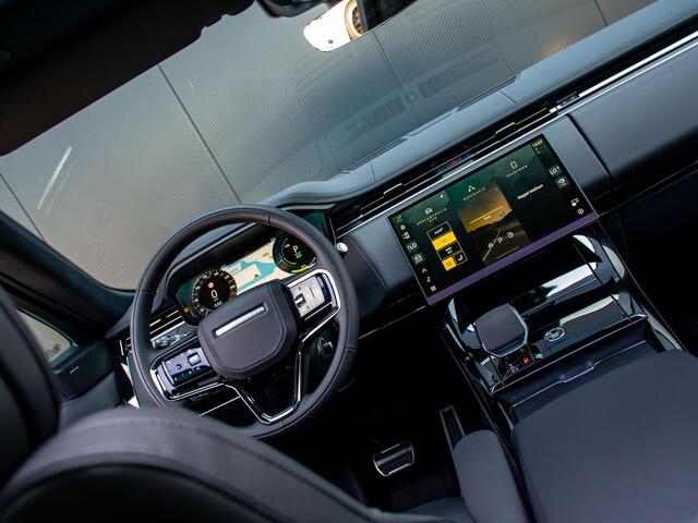 Land Rover RANGE ROVER SPORT 3.0 P460e SE PHEV l Schuif- /kantel Pano l Black Pack l