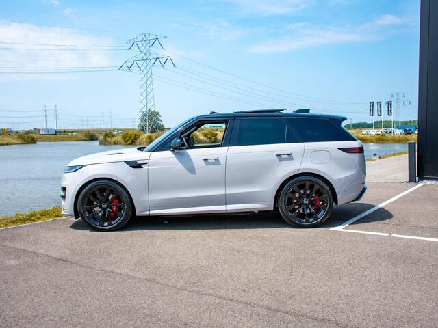 Land Rover RANGE ROVER SPORT 3.0 P460e SE PHEV l Schuif- /kantel Pano l Black Pack l