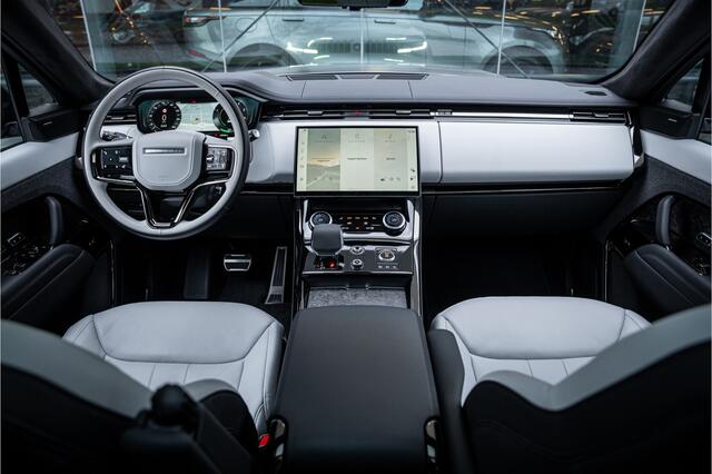 Land Rover RANGE ROVER SPORT P440e Dynamic HSE - Satin Eiger Edition - Full options!! NP155K