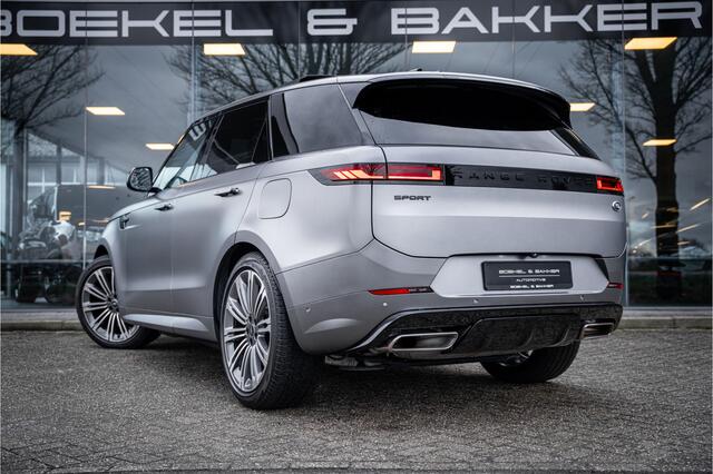 Land Rover RANGE ROVER SPORT P440e Dynamic HSE - Satin Eiger Edition - Full options!! NP155K