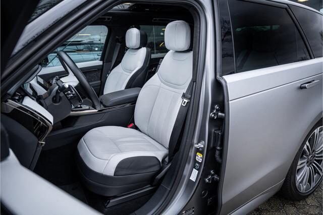 Land Rover RANGE ROVER SPORT P440e Dynamic HSE - Satin Eiger Edition - Full options!! NP155K