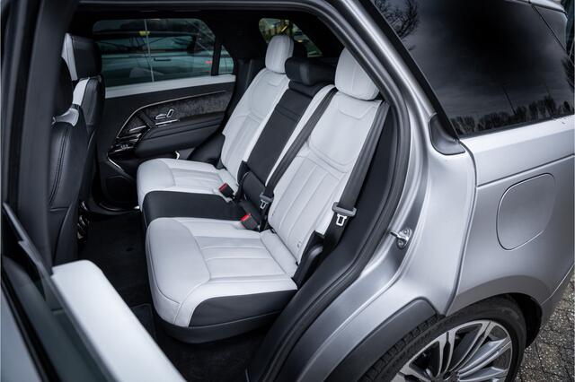 Land Rover RANGE ROVER SPORT P440e Dynamic HSE - Satin Eiger Edition - Full options!! NP155K