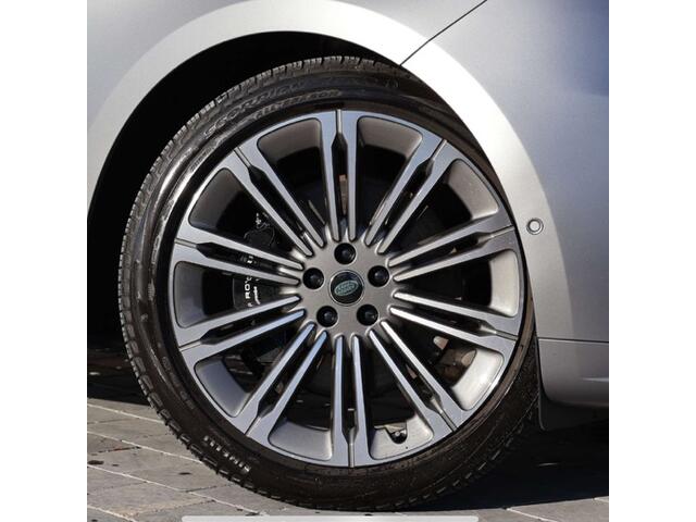 Land Rover RANGE ROVER SPORT P440e Dynamic HSE - Satin Eiger Edition - Full options!! NP155K