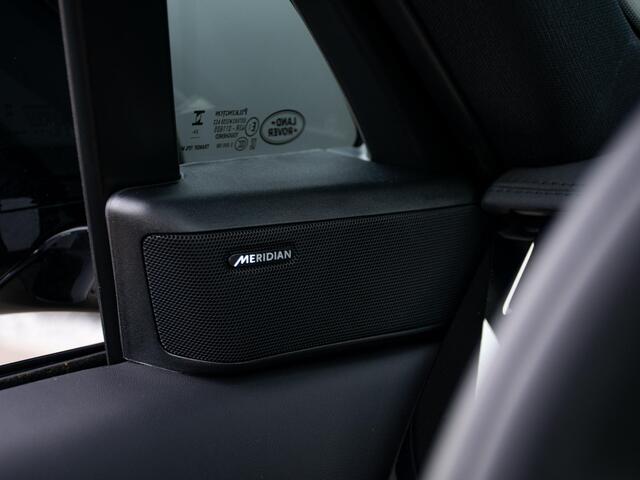 Land Rover RANGE ROVER SPORT 3.0 P460e SE PHEV Trekhaak l Schuif- /kantel Pano l Black Pack l Stoelkoeling