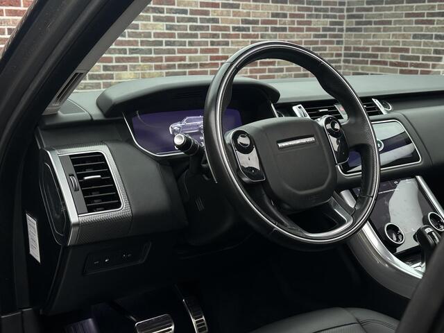 Land Rover RANGE ROVER SPORT 2.0 P400e Autobiography Dynamic Panorama Led Memory