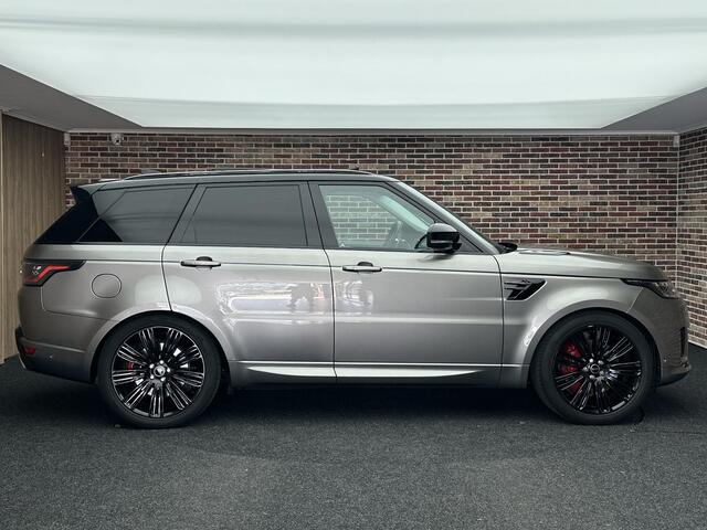 Land Rover RANGE ROVER SPORT 2.0 P400e Autobiography Dynamic Panorama Led Memory