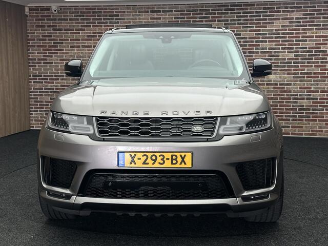 Land Rover RANGE ROVER SPORT 2.0 P400e Autobiography Dynamic Panorama Led Memory