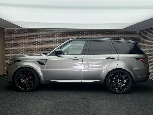 Land Rover RANGE ROVER SPORT 2.0 P400e Autobiography Dynamic Panorama Led Memory