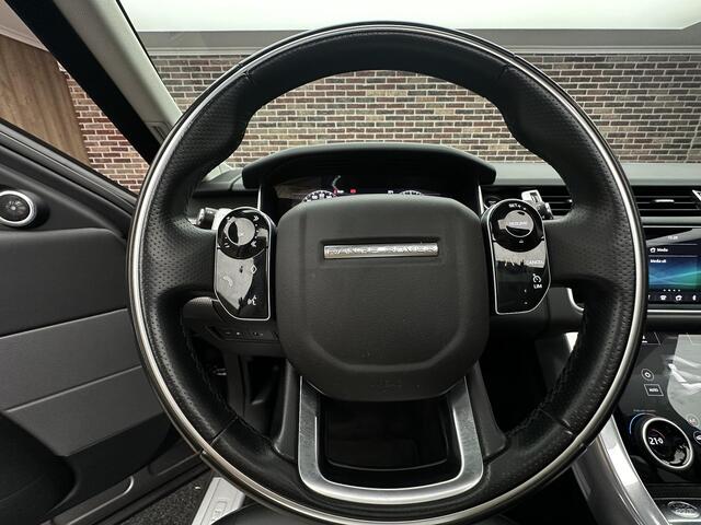 Land Rover RANGE ROVER SPORT 2.0 P400e Autobiography Dynamic Panorama Led Memory
