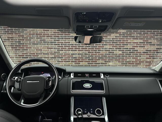 Land Rover RANGE ROVER SPORT 2.0 P400e Autobiography Dynamic Panorama Led Memory