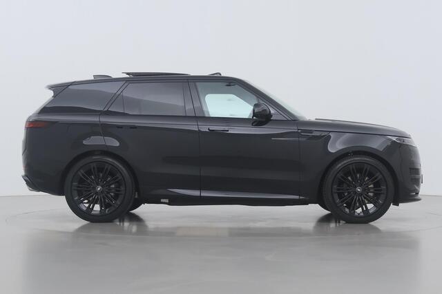 Land Rover RANGE ROVER SPORT 3.0 P460e Dynamic HSE PHEV | 23 Inch | Black Pack | Meridian 3D Surround | Luchtvering | Head-Up