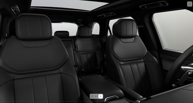 Land Rover RANGE ROVER SPORT P460e Dynamic HSE PHEV 3.0 P460e 23 Inch Head-uo Black-Pack