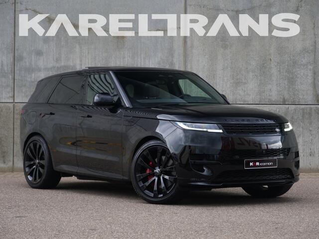 Land Rover RANGE ROVER SPORT P460e HSE | NL Auto | 23inch | panorama | trekhaak elekt | stoel ventilatie..