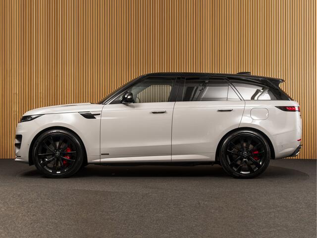 Land Rover RANGE ROVER SPORT 3.0 P550e Autobiography PHEV 23"-PANO-MERIDIAN-MASSAGE