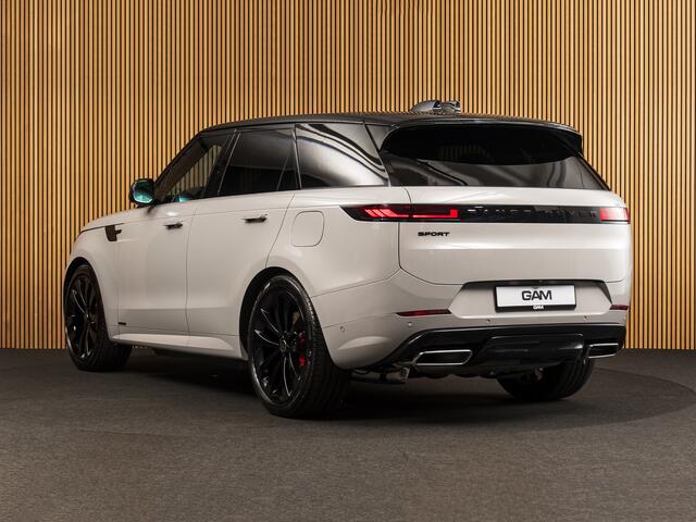 Land Rover RANGE ROVER SPORT 3.0 P550e Autobiography PHEV 23"-PANO-MERIDIAN-MASSAGE